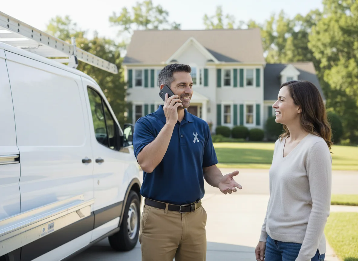 Home Gutter Service Center Point, LA FAQs